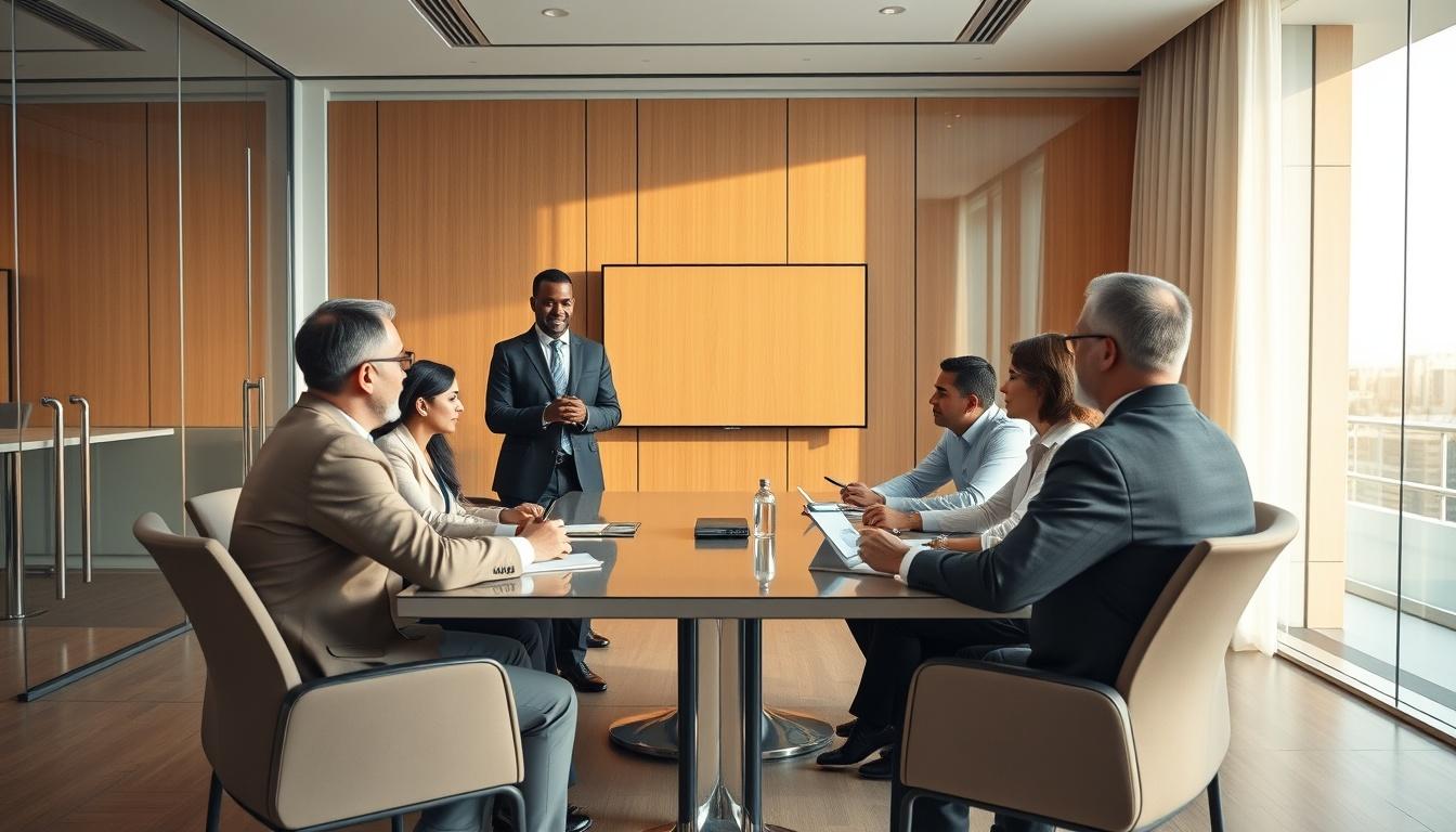 Executive Training Insights