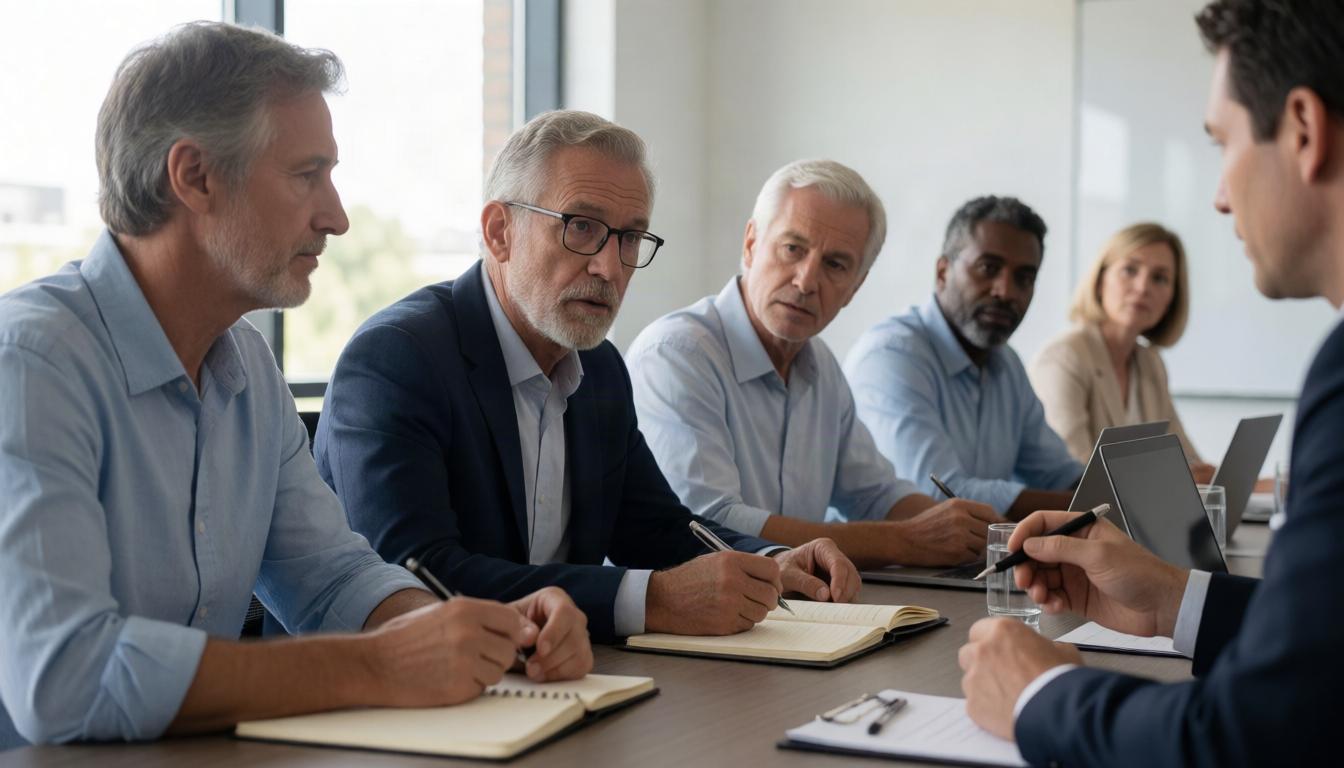 Training That Fits the Role