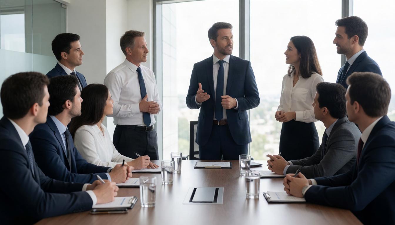 Why Teams Choose This Training