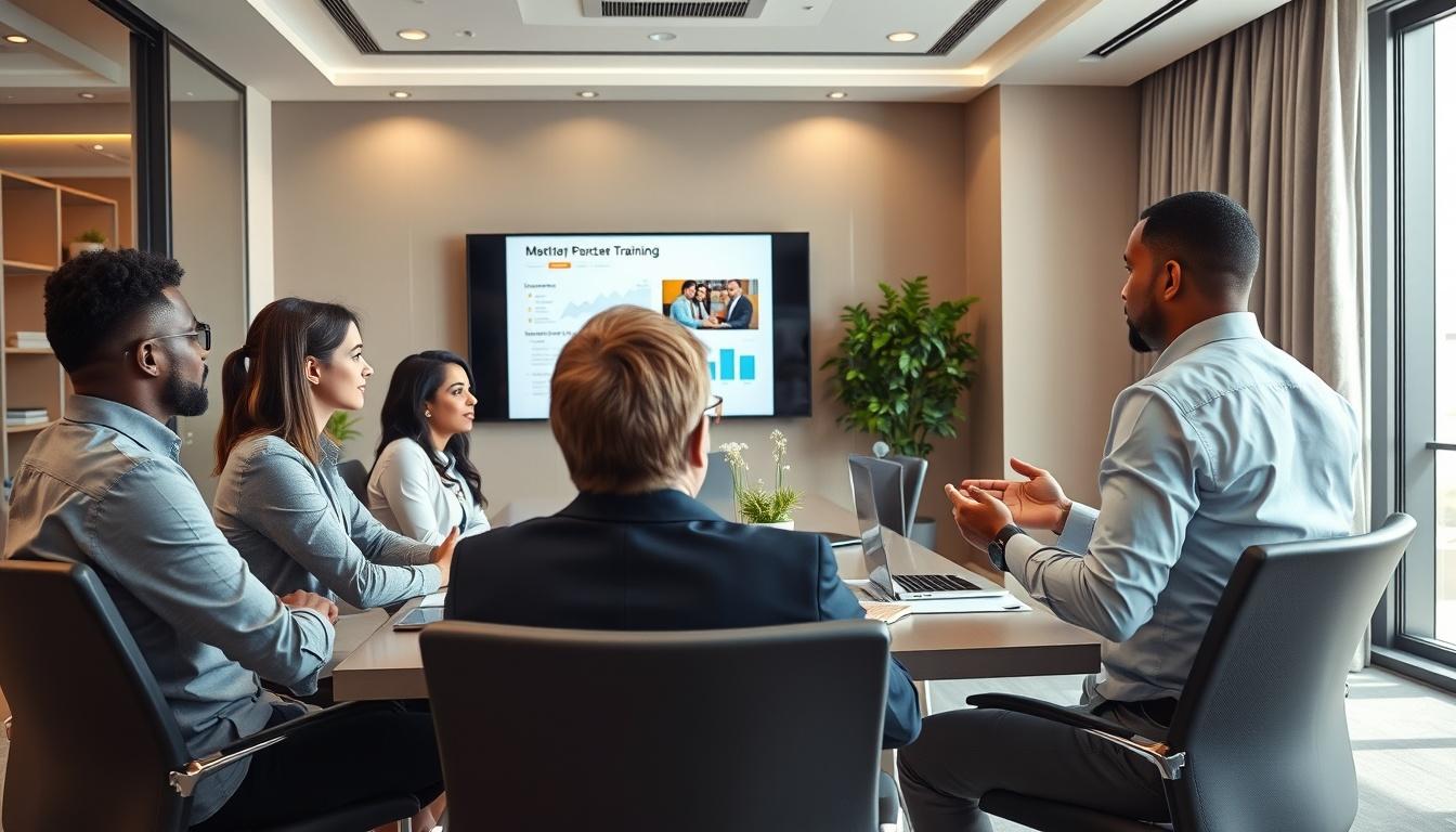 Leadership Edge