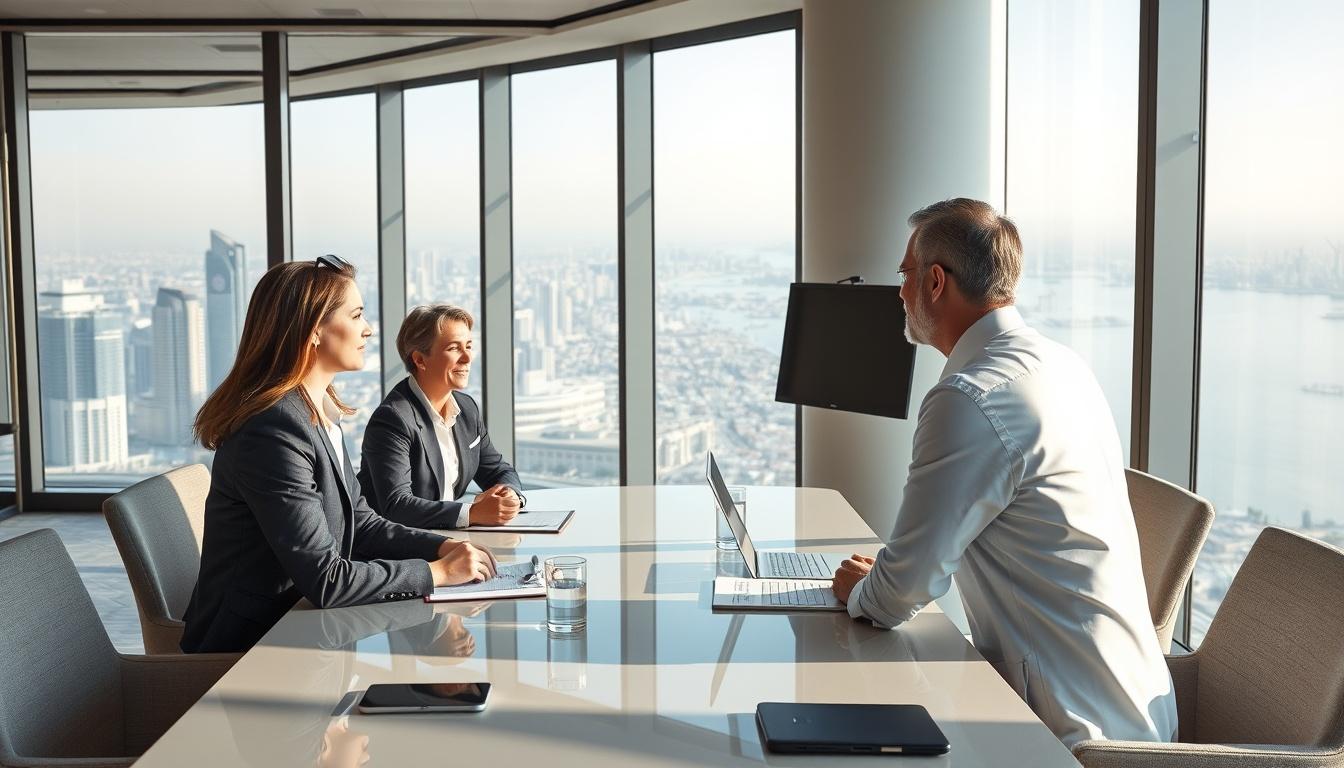 Boardroom Advance
