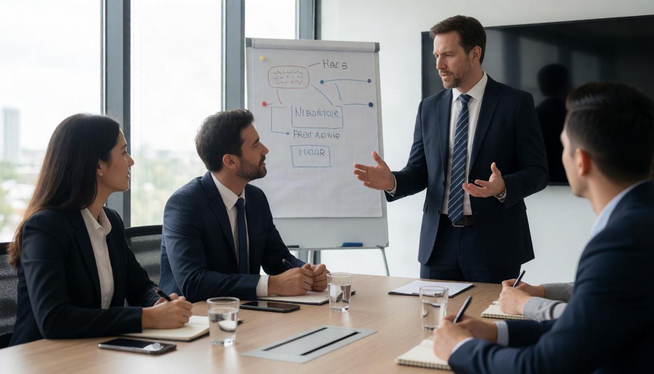 Management Skills Training