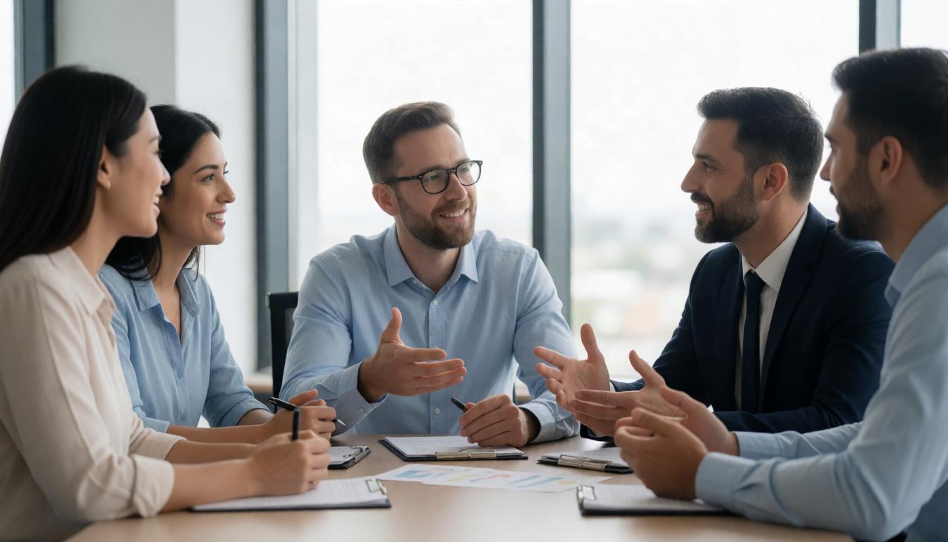 Decision-Making Coaching