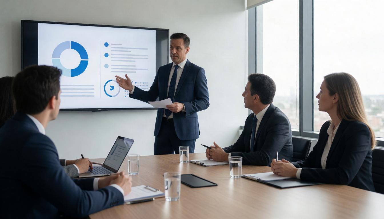 Executive Leadership Workshops
